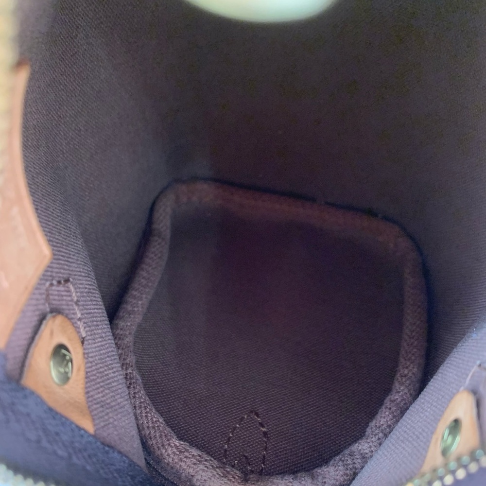 Louis Vuitton Nano Speedy Monogram Bag - Picture 10 of 12